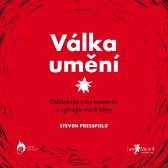 Válka umění