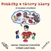 Pohádky z&nbsp;tátovy hlavy