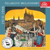 Historie psaná šelakem - Pryč, ach pryč je všechno. Šelakové melodramy - František Šmída - Divadlo, rozhlas, televize Historie psaná šelakem - Pryč, ach pryč je všechno. Šelakové melodramy