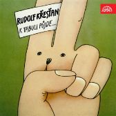 K tabuli půjde.. - Rudolf Křesťan - Literatura faktu a publicistika K tabuli půjde..