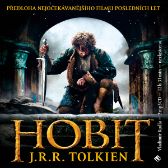 Hobit - John Ronald Reuel Tolkien - Fantasy a sci-fi Hobit