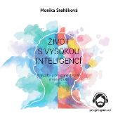 Život s vysokou inteligencí