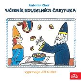 Učedník kouzelníka Čáryfuka
