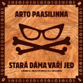 Stará dáma vaří jed