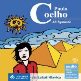 Alchymista - Paulo Coelho - Společenská próza Alchymista