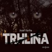 Trhlina - Jozef Karika - Horory a mystika Trhlina
