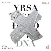 DNA - Yrsa Sigurdardóttir - Detektivky, thrillery DNA