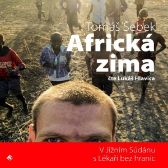 Africká zima - Tomáš Šebek - Česká literatura Africká zima