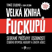 Velká kniha fuckupů