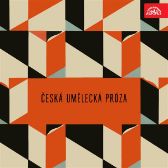 Česká umělecká próza