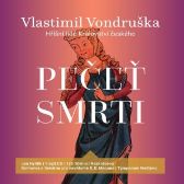 Pečeť smrti - Vlastimil Vondruška - Česká literatura Pečeť smrti