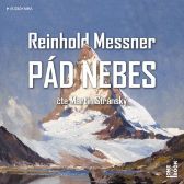 Pád nebes