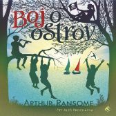 Boj o ostrov