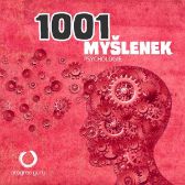 1001 myšlenek: část Psychologie - Robert Arp - Psychologie 1001 myšlenek: část Psychologie