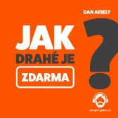 Jak drahé je zdarma - Dan Ariely - Kariéra Jak drahé je zdarma