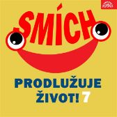 Smích prodlužuje život! 7