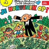 Je Hurvínek OP? - Helena Štáchová,Irena Straková - Česká literatura Je Hurvínek OP?