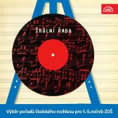 Výběr pořadů školského rozhlasu pro 1.-5. ročník ZDŠ II.