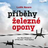 Příběhy železné opony - Česká literatura Příběhy železné opony