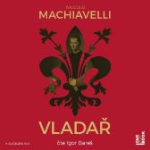 Vladař - Niccolo Machiavelli - Literatura faktu a publicistika Vladař