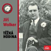 Těžká hodina - Česká literatura Těžká hodina