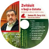 Zvítězit v boji o čistotu