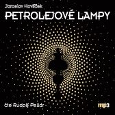 Petrolejové lampy
