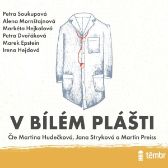 V bílém plášti