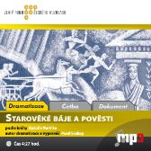 Starověké báje a pověsti