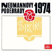 Neumannovy Poděbrady 1974