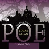 Pád domu Usherů, Berenice - Edgar Allan Poe - Horory a mystika Pád domu Usherů, Berenice