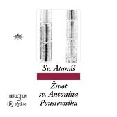 Život svatého Antonína Poustevníka - Česká literatura Život svatého Antonína Poustevníka