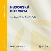 Husovská dilemata - Ctirad Václav Pospíšil - Česká literatura Husovská dilemata