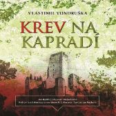 Krev na kapradí - Vlastimil Vondruška - Česká literatura Krev na kapradí