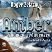 Amber 3 - Znamení jednorožce