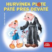 Hurvínek plete páté přes deváté - Helena Štáchová - Pro děti Hurvínek plete páté přes deváté