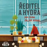 Ředitel a hydra