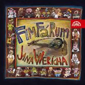 Fimfárum Jana Wericha