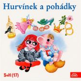 Hurvínek a pohádky - Miloš Kirschner,Irena Straková - Pro děti Hurvínek a pohádky
