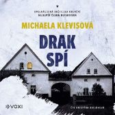 Drak spí