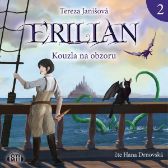 Erilian 2 - Kouzla na obzoru