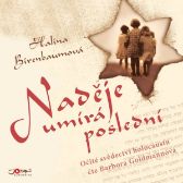 Naděje umírá poslední - Halina Birenbaum - Vzpomínky a biografie Naděje umírá poslední