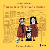 Z mého severoitalského deníku - Marta Kučíková - Česká literatura Z mého severoitalského deníku
