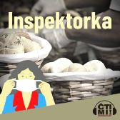 Inspektorka - Veve a Vítek - Česká literatura Inspektorka