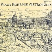 Praho, na shledanou. Zvuková pohlednice s hudbou