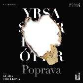 Poprava - Yrsa Sigurdardóttir - Detektivky, thrillery Poprava