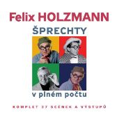 Šprechty v plném počtu