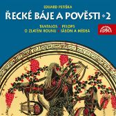 Řecké báje a pověsti 2