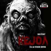 Kejda