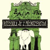Růženka je z příbuzenstva